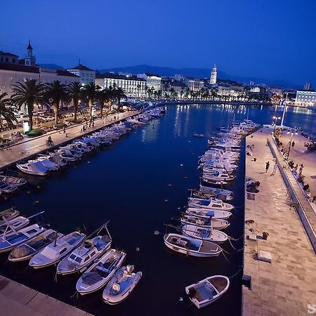 Guest House Marija Split Bagian luar foto