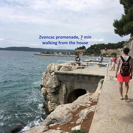 Guest House Marija Split Bagian luar foto