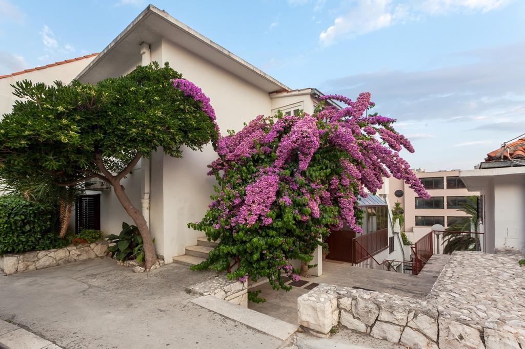 Guest House Marija Split Bagian luar foto
