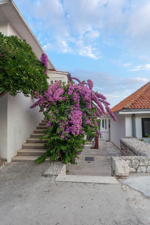 Guest House Marija Split Bagian luar foto