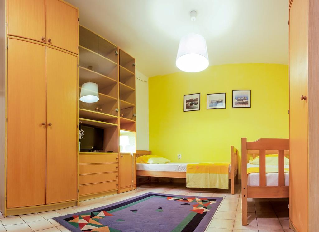 Guest House Marija Split Ruang foto