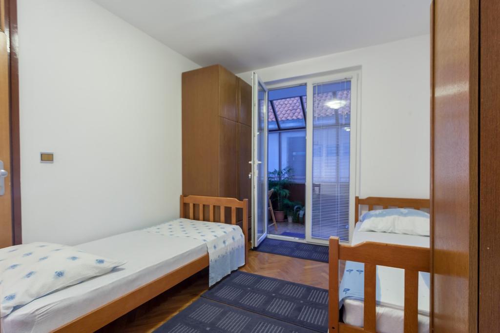 Guest House Marija Split Ruang foto