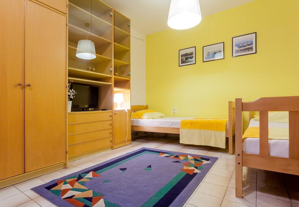 Guest House Marija Split Ruang foto