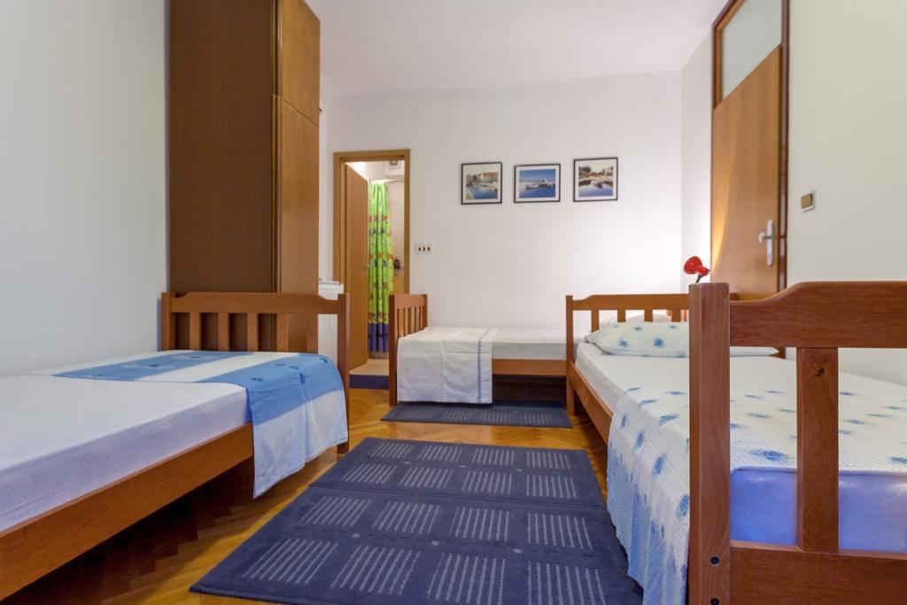 Guest House Marija Split Ruang foto