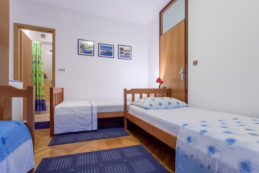 Guest House Marija Split Ruang foto