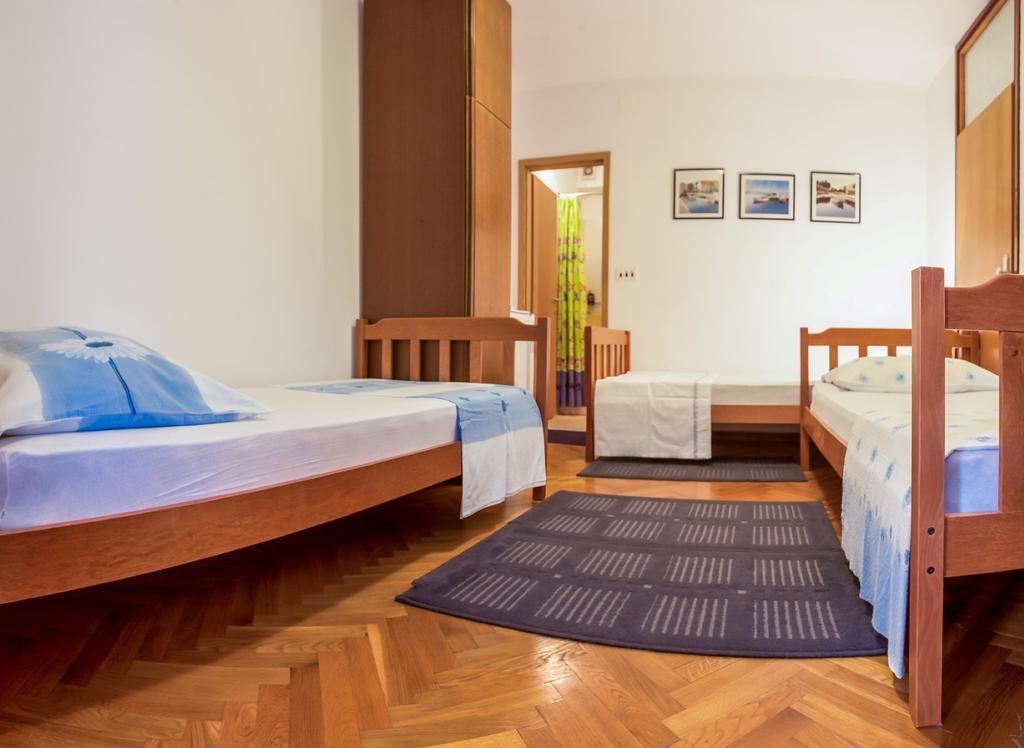 Guest House Marija Split Ruang foto