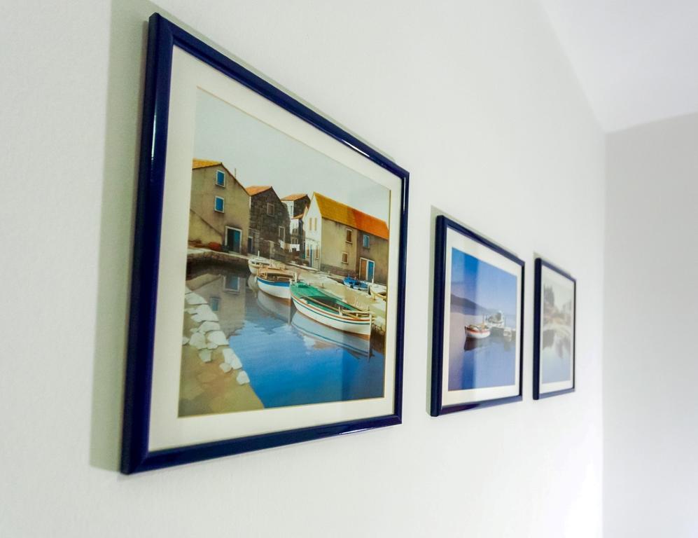 Guest House Marija Split Bagian luar foto