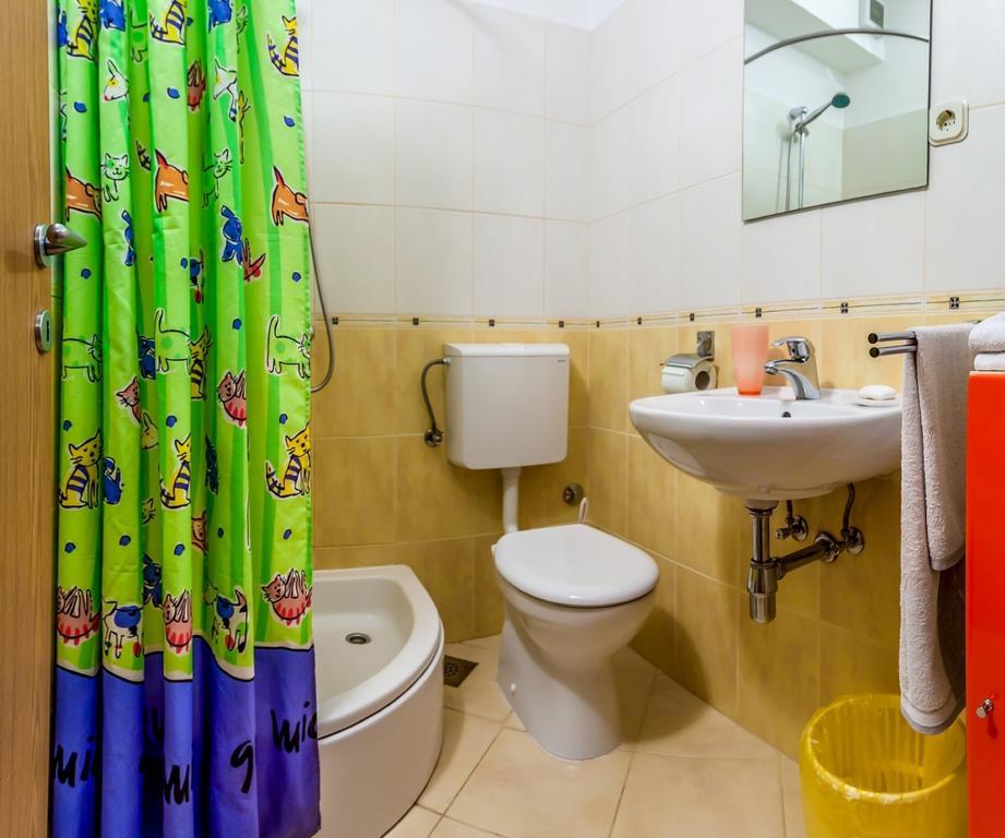 Guest House Marija Split Bagian luar foto