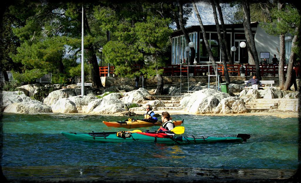 Guest House Marija Split Bagian luar foto