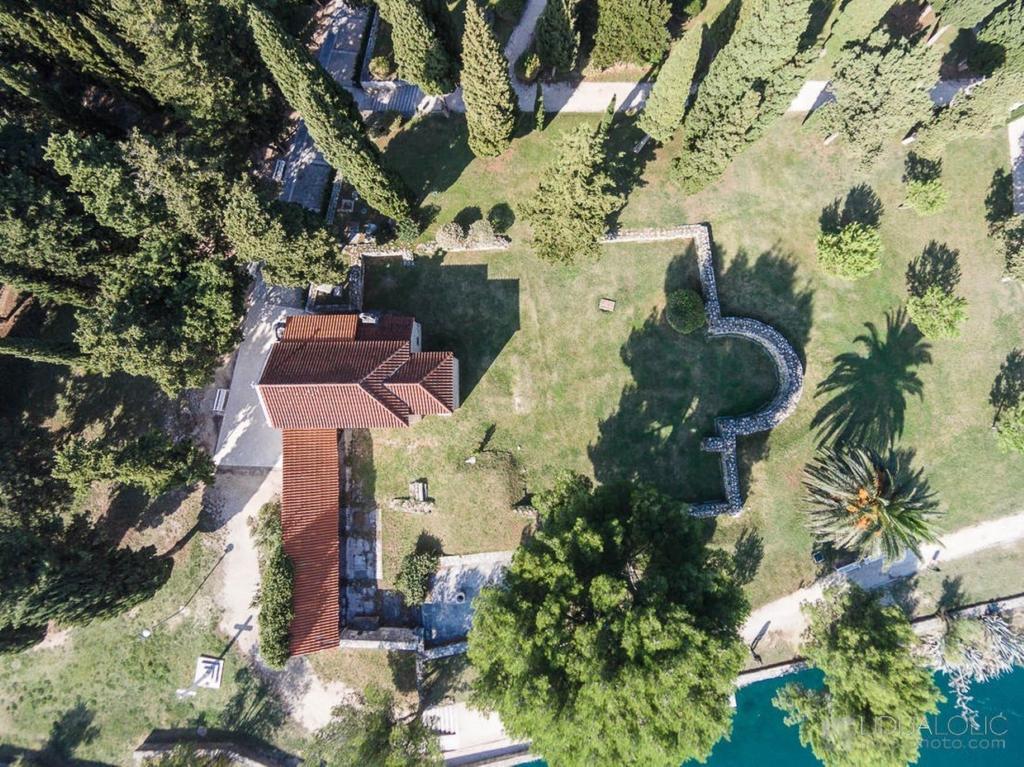 Guest House Marija Split Bagian luar foto