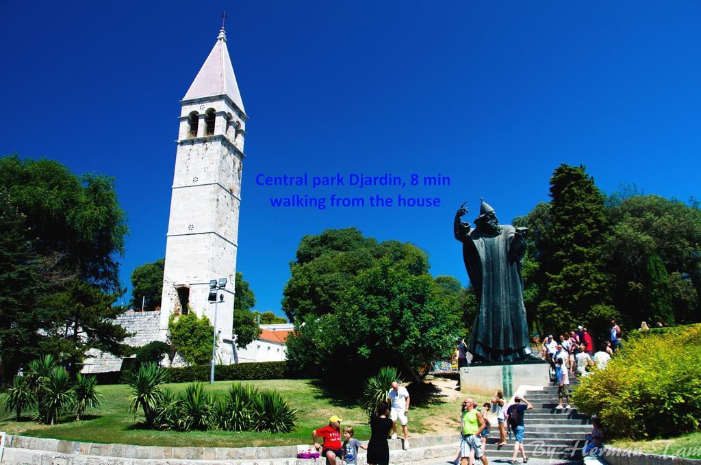 Guest House Marija Split Bagian luar foto